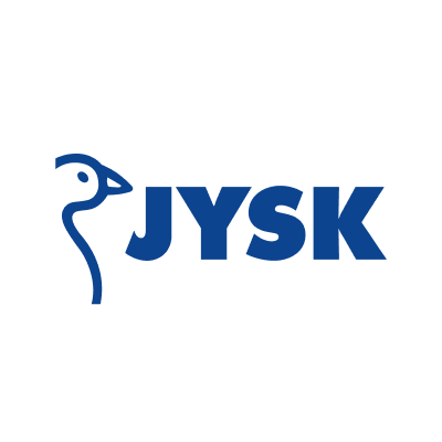 JYSK logo