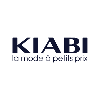 KIABI logo
