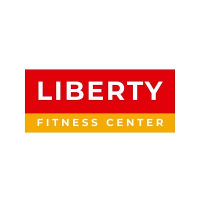LIBERTY FITNESS logo